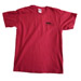 Save A Dog Short Sleeved T-Shirt